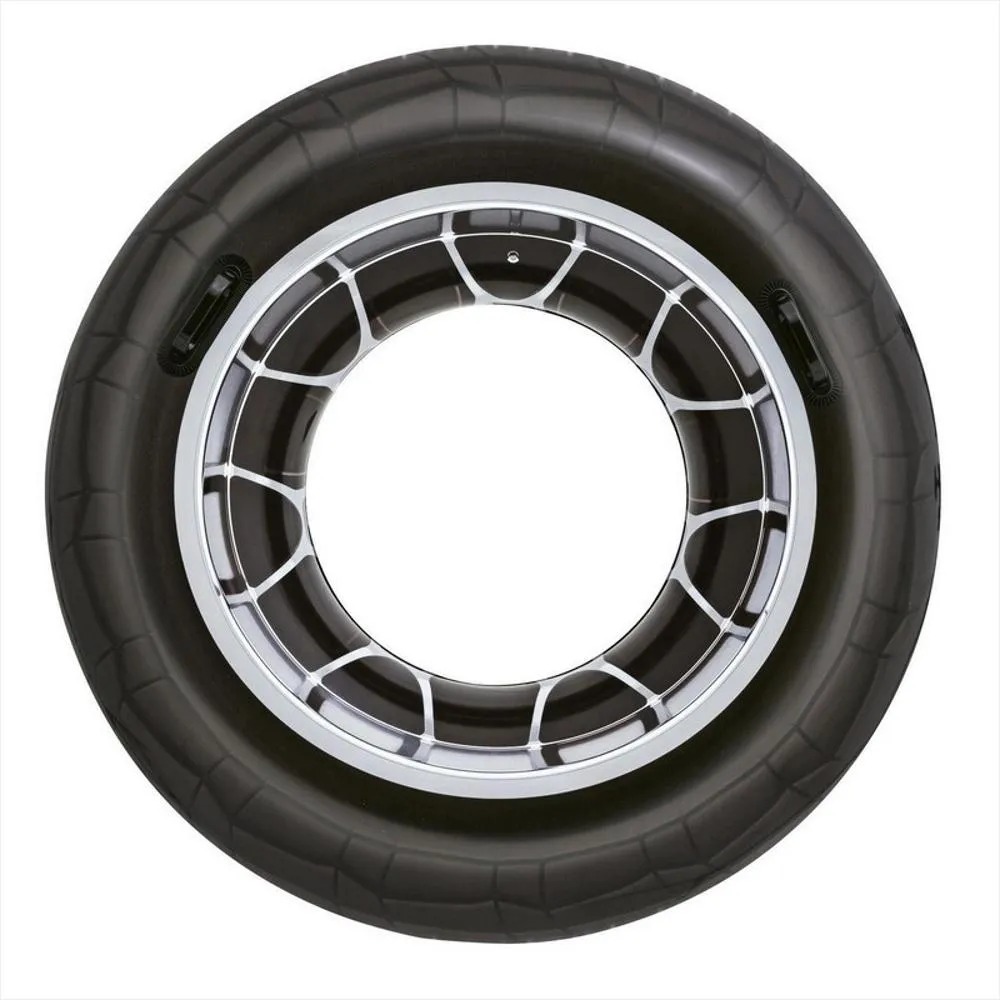 INFLABLE LLANTA 119CM BESTWAY